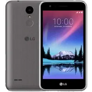 Замена стекла на телефоне LG X4 Plus в Красноярске